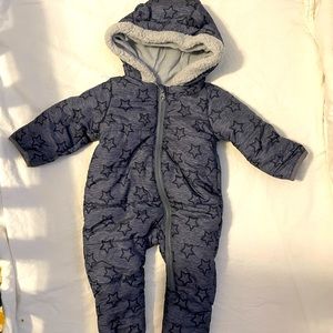 Wonder Nation Bunting Never Worn